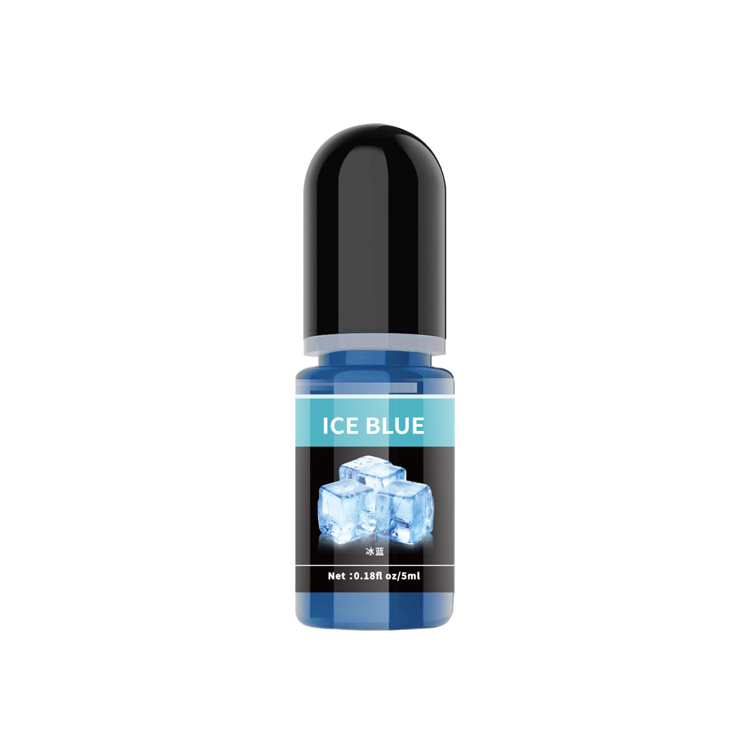 아이스 블루 5ml/병