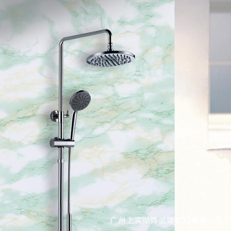 A902 [두껍고 업그레이드 된 벽 스티커]]