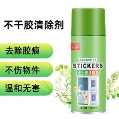 強力な接着剤は、塗料ガラスの壁面のドアと窓のラベルを傷つけない接着剤を除去します。