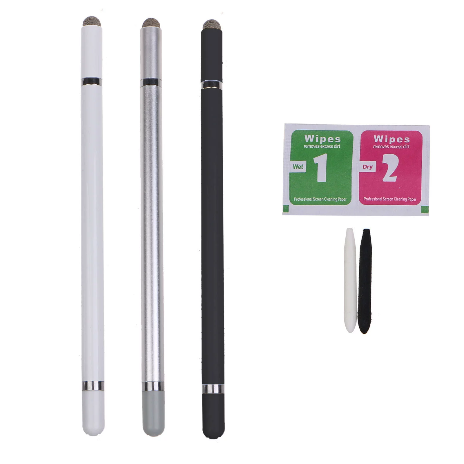 Touch compatible tablet multifunctional mobile phone, three-in-one