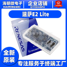 Renesas_E2 LiteRTE0T0002LKCE00000Rd