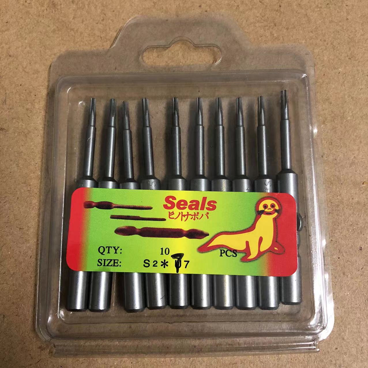 802 lote eléctrico 6cm 60L x TT7 (con agujero)