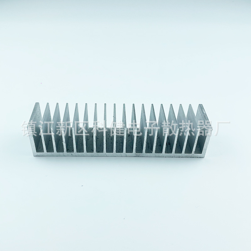 長さ任意カット138mm × 30mmX330mm長電子ラジエーターアルミ形材ラジエーター|undefined