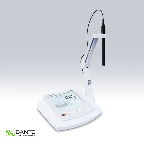Лабораторный тестер жесткости воды Bante932 Настольный тестер твердости Лабораторный тестер твердости Bante