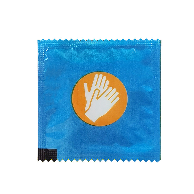 使い捨て手袋個別包装キッチン食器洗い手袋家事クリーニング透明プラスチック手袋卸売|undefined