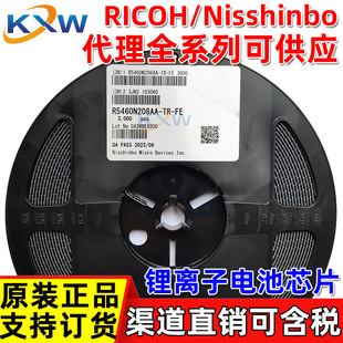 R5460N208AA-TR-FE �����zӡ3Jxx RICOH�����ӆ؛�늳ع���оƬ
