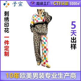 男式夹克;男式卫衣;男式T恤