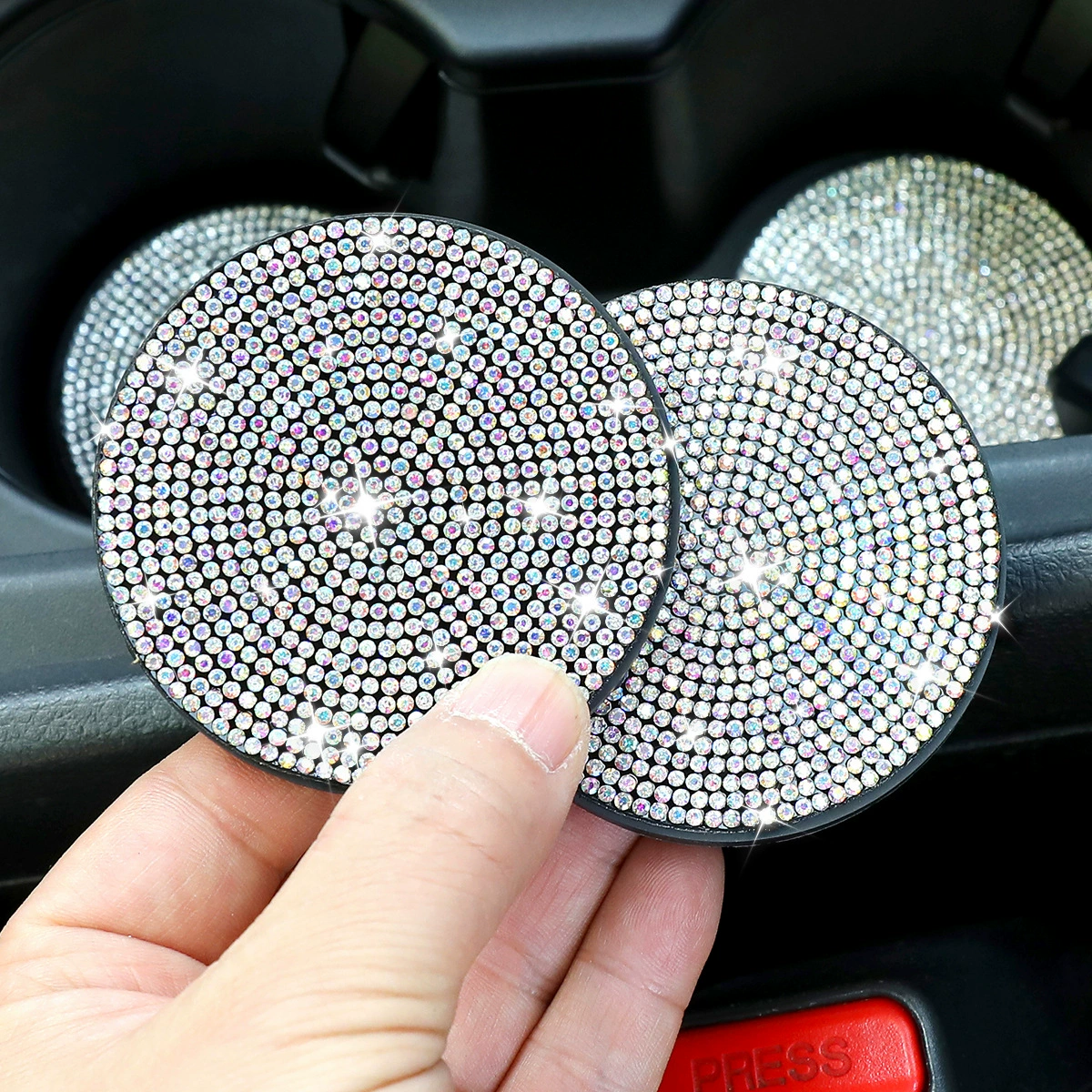 Автомобильные подставки с бриллиантами автомобильные подставки с бриллиантами