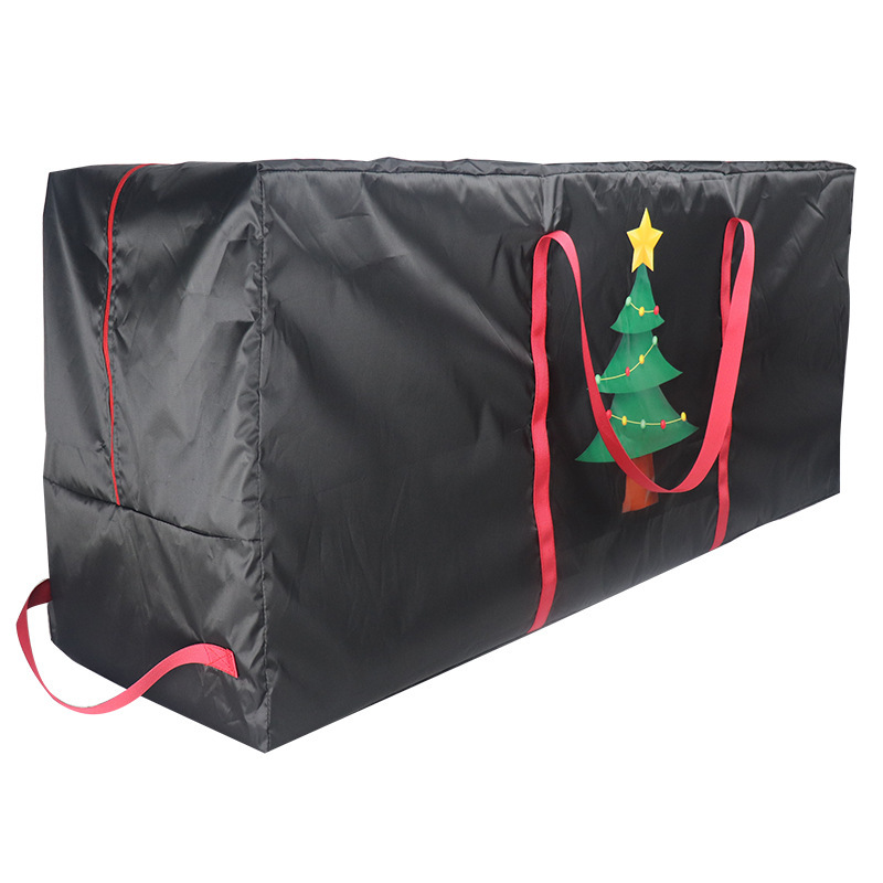 クリスマスツリー収納袋整理袋防水クリスマスツリー収納袋防虫クリスマス祭り防塵収納袋花輪|undefined