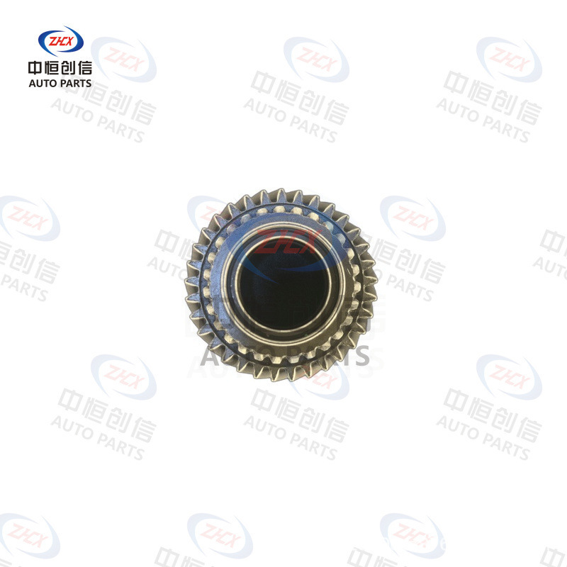 Suitable for Changan CM9 input shaft, fourth gear, part number 1701241-MR510F01 Suitable for Changan CM9 input shaft, fourth gear, part number 1701241-MR510F01