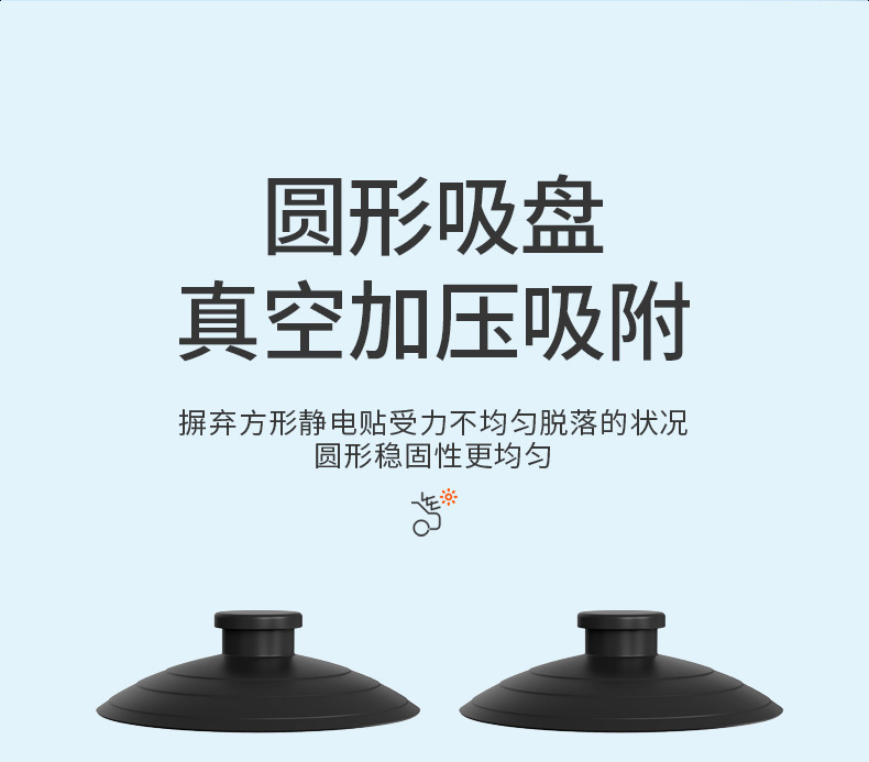 Car Vinyl Sunshade Sunshade Car Window Sunshade Side Window Automatic Roller Blind Retractable Car Window Sunshade Supplies