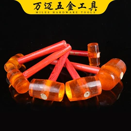 锤子;手锯、木工锯;油灰刀