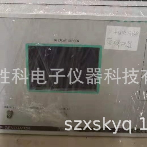 VDG-1130G 泰思特电压跌落模拟器VDG-1105G 三基CSS-100A