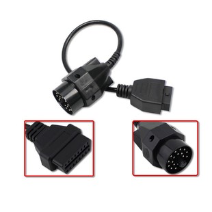 ���R20��B���D�Q��BMW20Pin to 16Pin OBD2 Cable