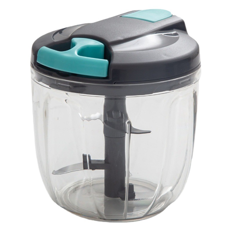 Amazon caliente-Venta de ajo amoladora manual de ajo amoladora de ajo jengibre ajo trituradora