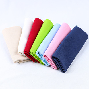 Handmade DIY embroidery material bag accessories embroidery base cloth cotton linen cloth hand sewing embroidery special cloth embroidery cloth