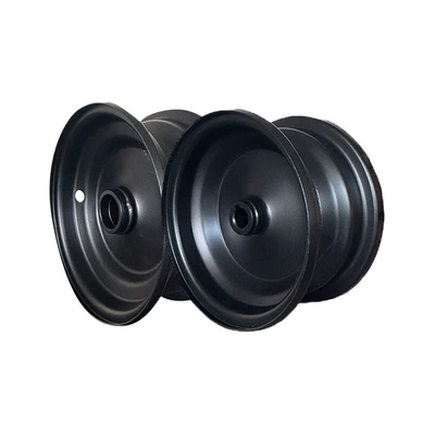 Hubs Steel Rims, Hub