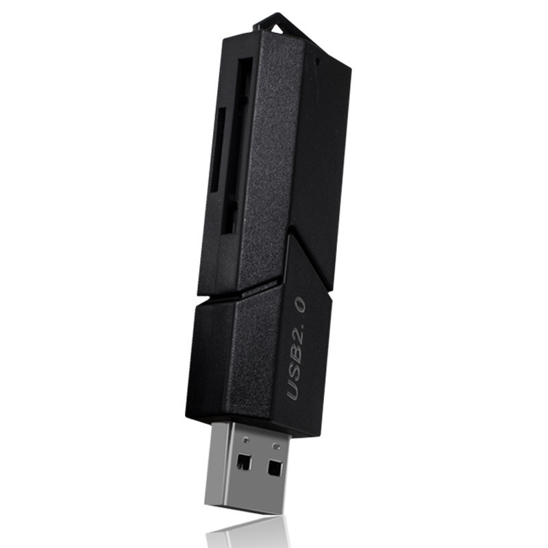 カードリーダーtfカードsd高速usb3.0メモリカードアダプタ2.0ギフト多機能カードリーダー2.0nmカード|undefined