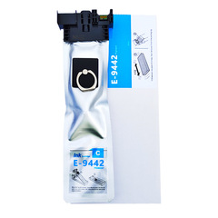 DreamFly compatible with Epson T9441/T9451 ink cartridges WF-C5210 C5290 C5710 C5790 ink bags