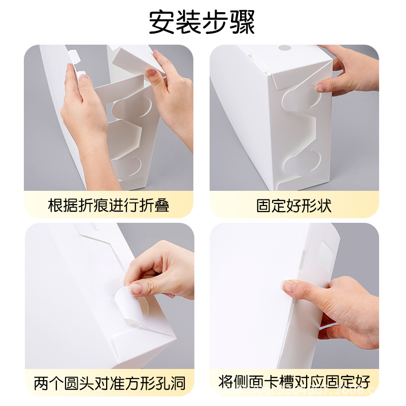 학생 데이터 랙 사무용품 플라스틱 책받침 책꽂이 보관 파일 보관 상자 정리용 데스크탑 파일 랙