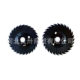 Polishing Wheel Woodworking Grinding Molded Spiny Disc Grinding Pieces Grinding Wheel Angle Grinder Round Grinding Wheel Tea Tray Wood Grinding Pieces