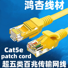 cat5e patch cord�~���XCCA��ɫ�Sɫ���׾W�j���� �����Ʒ�W��