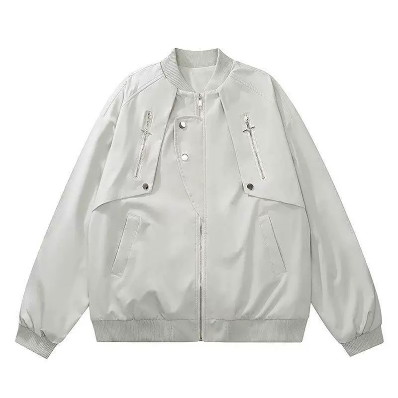 Внешняя торговля специализируется на модных повседневных американских бейсболках для мужчин весна-осень 2025 года, больших размеров, с функцией пилота.