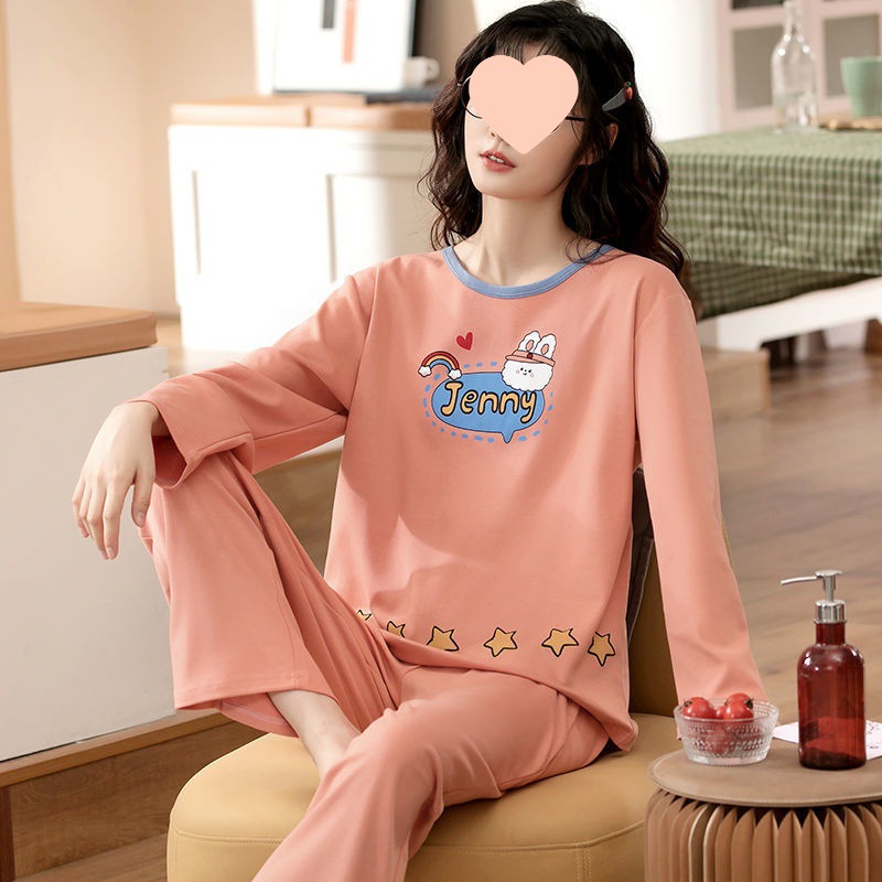 Jenny Cat--2289 Orange