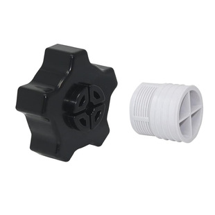 Hayward SX180LA drain cover gasket and screen replacement parts for Pro Series sand filter