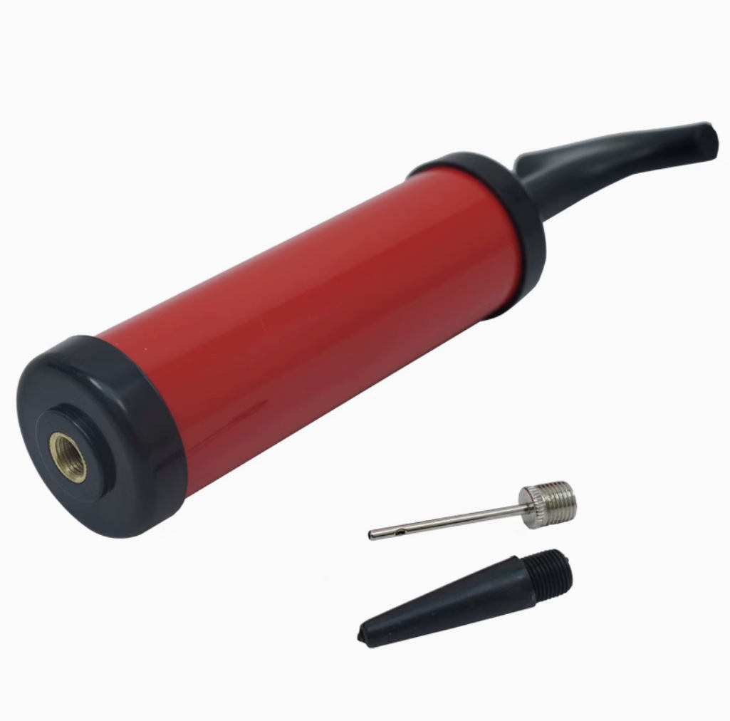 Cilindro de aire tipo aguja 1