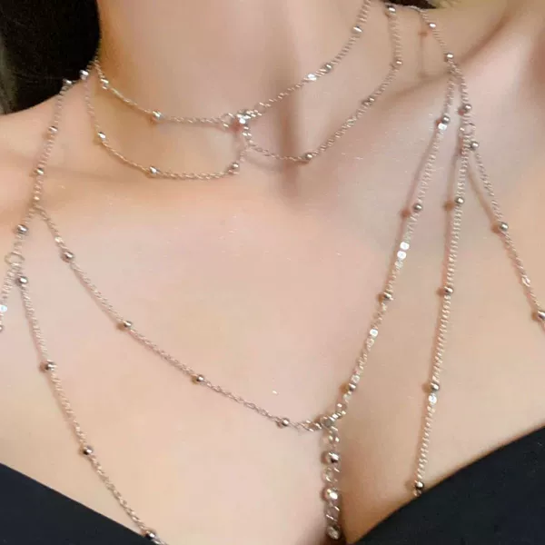 22401 set-silver color