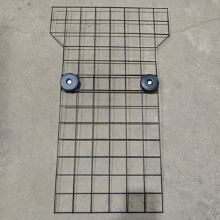 Dog Back Seat Barrier Net Car Back Seat Fence Isolation Net Back Seat Pet Fence Anti-Collision Net Protective Supplies
