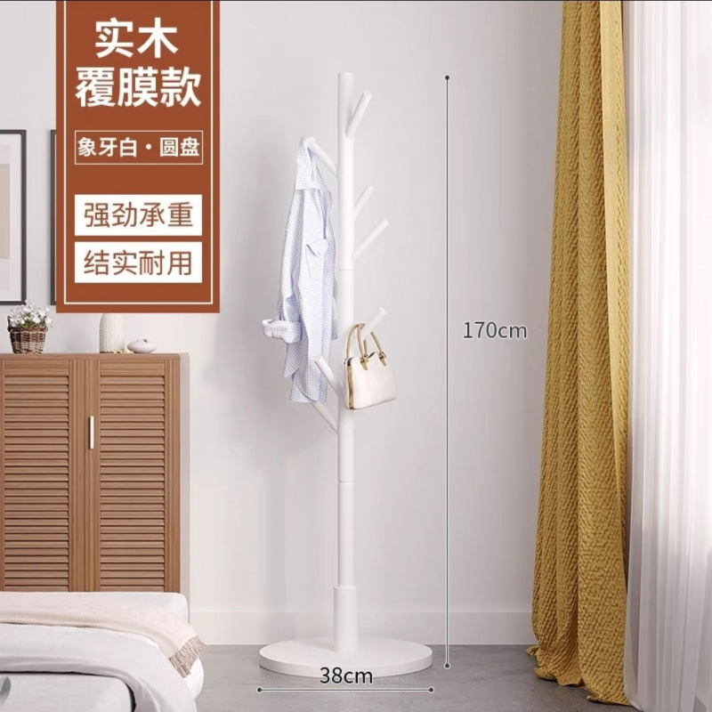 [TV 시리즈 인간의 노래와 같은 스타일] [펄 화이트] 두꺼운 나무 정원 섀시 ✦✓