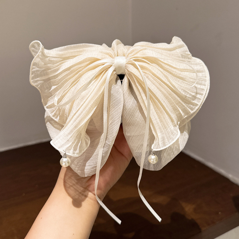 Белый хвостик, 250м