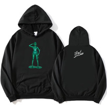 2025 Album HEARTS SOLD SEPARATELY Hoodies Mariah The Scienti