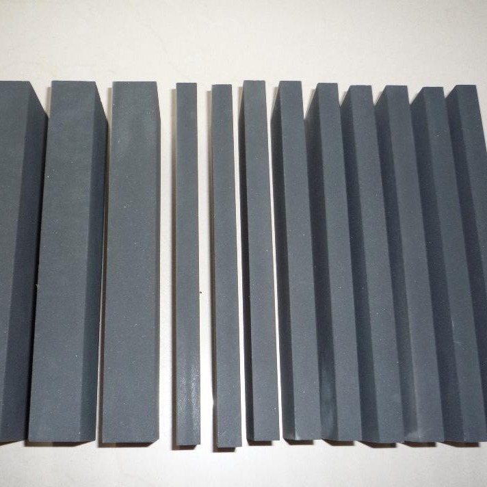 【品质保证】热销 黑碳化硅方型精磨油石 质量认证【诚信服务】