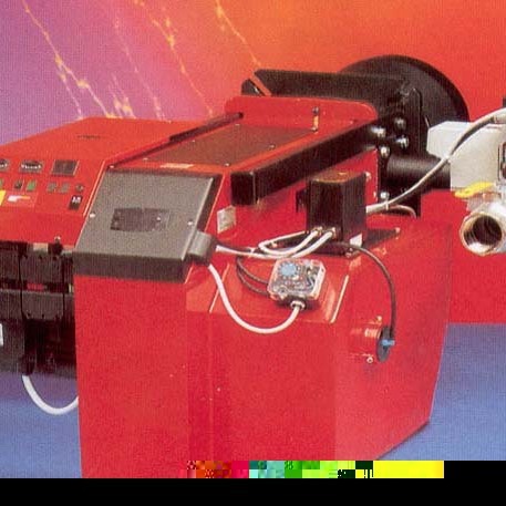 BG700燃气燃烧机瑞典Bentone|百通燃烧机