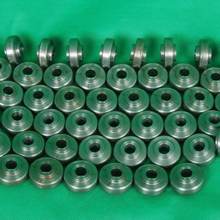 冷镦加工 大型锻造 机械配件 非标螺栓 多工位冷镦加工