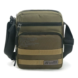 男士单肩包;休闲背包;男士斜挎包