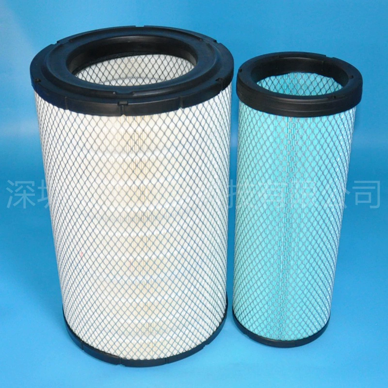 Фильтр воздуха 金山巨 AF25604 комплект AF25604 P826334 P529583