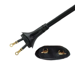 ֱ�� ���˃�оSPT-2�p�K���L�� 2*18AWG��ʽ늟�̺�Դ���^�B�Ӿ�