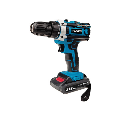 DW Multi-function Dual-Speed Lithium Battery Drill Electric Impact Pen Drill Screwdriver Lithium Drill