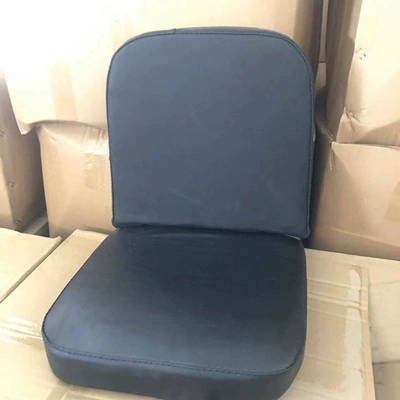 Foldable Tractor Seat Small: Other vehicle seats - 1-set-of-seat-cushions