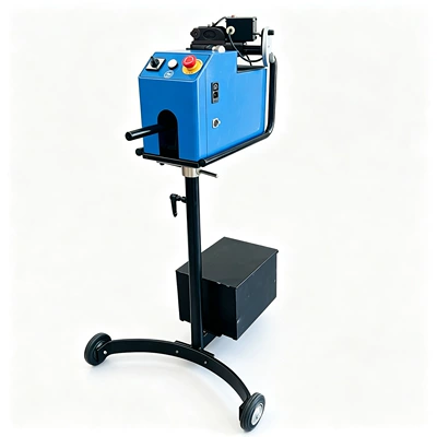 Repair and Correction Mechanism, Brake | Əyləc diski təmiri