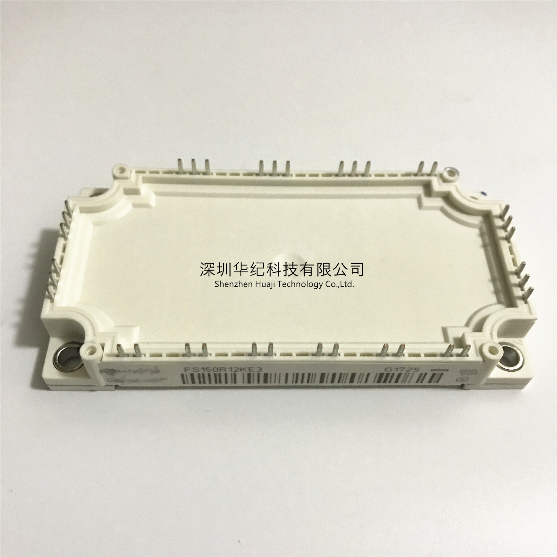 FS100R12KT4G FS100R12KT3 FS100R12KE3 IGBT功率模块