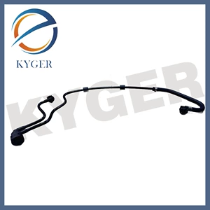 Suitable for Mercedes-Benz W205 Auxiliary Water Kettle Return Pipe A2055010725 205 501 07 25
