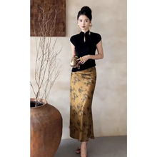 ����ʽ���L��ɫ���°���ȹ�ɼ����bȹŮ2025�ļ��¿���|�OӋ��