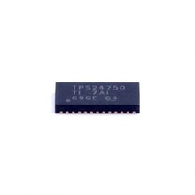 TPS24750RUVT QFN-36-EP(3.5x7)  STM32F103VDT6 STM32L476RGT6