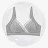 Wireless bra, yoga clothing for breastfeeding for pregnant, underwear, suitable for import