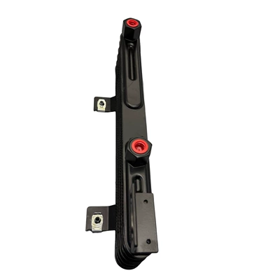 Cooling System, car radiator